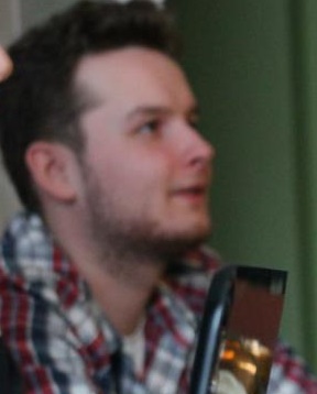 Marek Hastler (marek.hastler)
