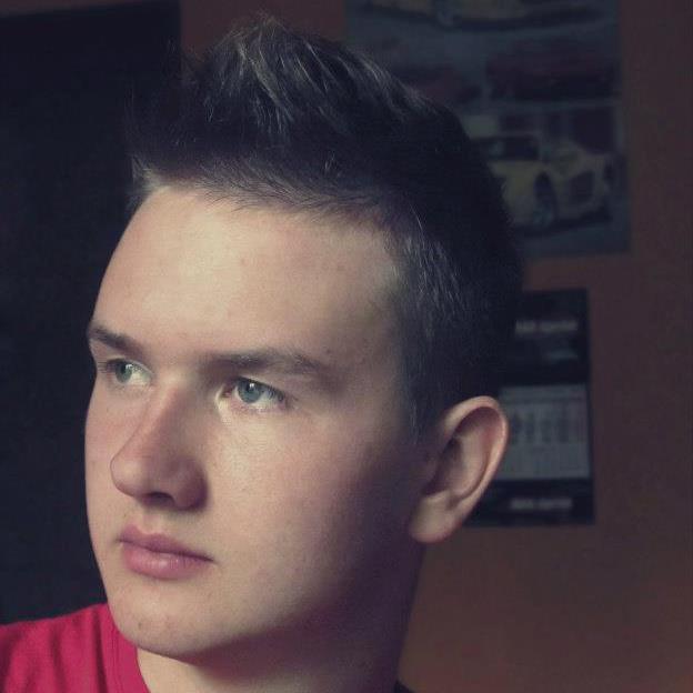 Jakub Kojder (JACO3), Kraków