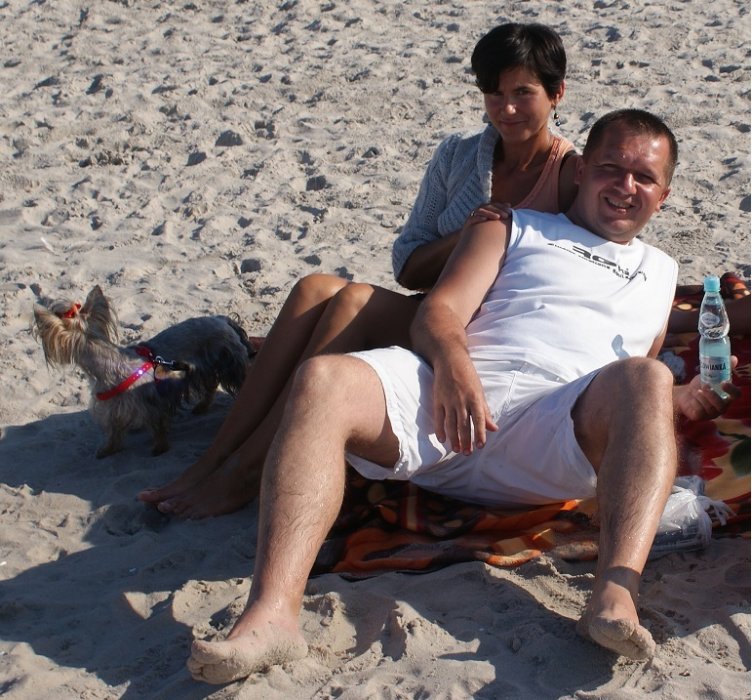 Daniel M (DanielPL), Stargard Szcz