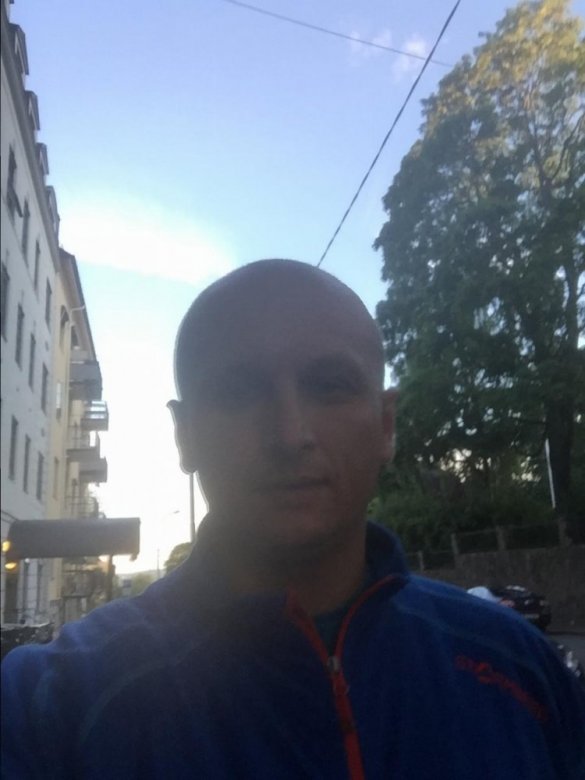 dominik piskorowski (dominik.p), Oslo, katowice