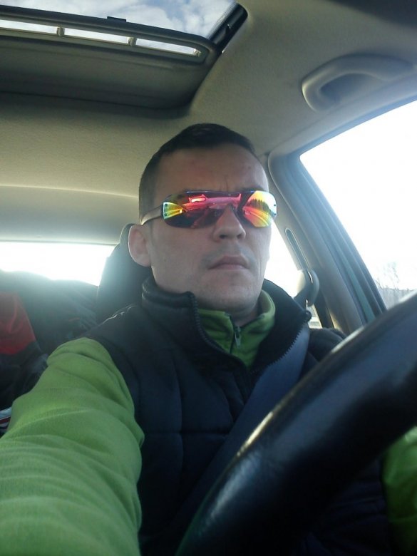 Tomek Szy (tom788), Sarpsborg, lublin