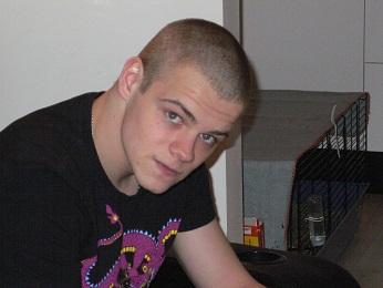 Patryk M (Patryk24), Oslo, Gliwice