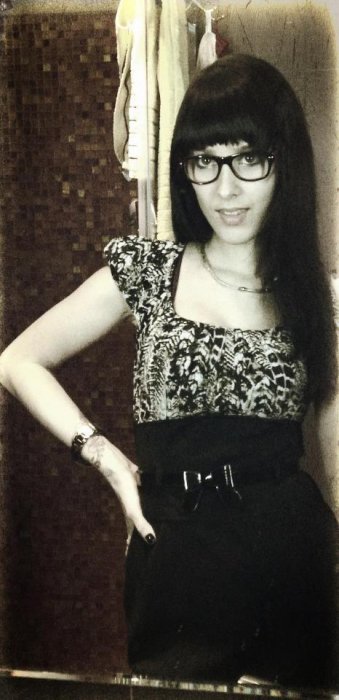 Iwona Moskaluk (iwona.moskaluk), Sandnes, Lubin