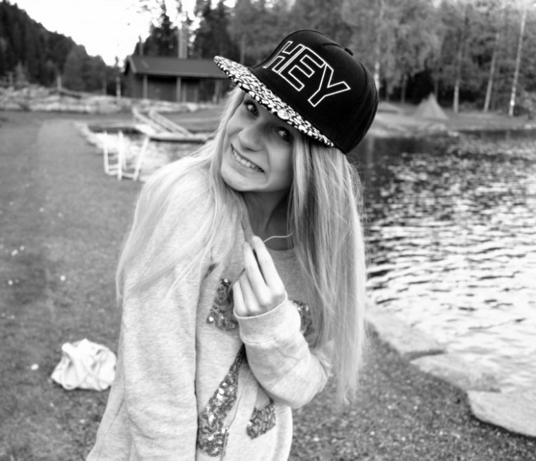 Pati Rajkowska (paaati11), Lilestrøm, Sierpc