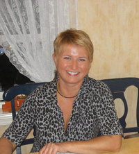 teresa norkiewicz (aganor), stavanger, szczecin