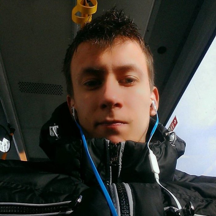 PatrykKolodziej (Patryk Kolodziej)