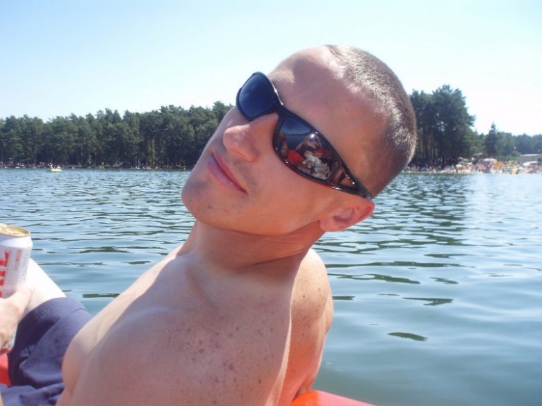 Rafał J (bogner), kristiansand, lublin
