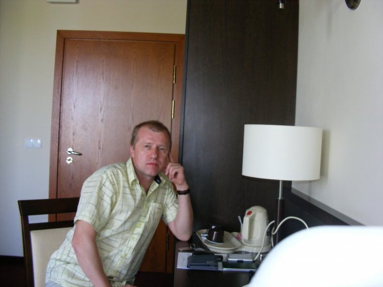BogdanCiecko (Bogdan Ciecko)