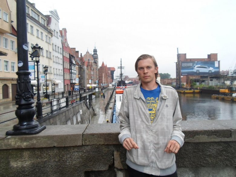 PromateuszDowhan (Promateusz Dowhan)