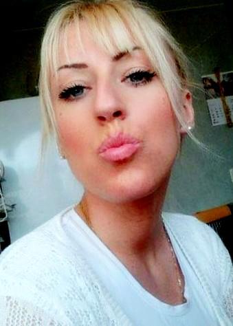 madziuszka21 (Magdalena Chojnacka)