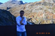 lukasz rusin (cita), alesund, wola ociecka