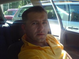 Krzysztof xxxx (yetico), Bergen, gdynia