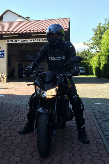 kozzy9 (Slawek Slawko)