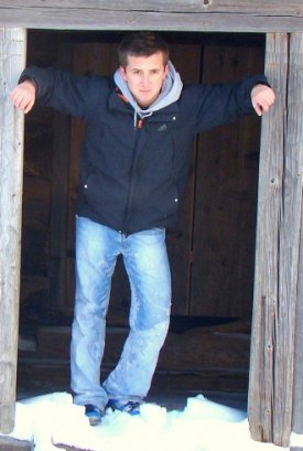 szpiniu (Łukasz Talar)
