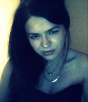 Anna Wyszomirska (AnnaWyszomirska), Warszawa