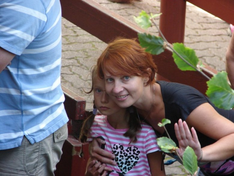 MartaWozniak (Marta Woźniak)