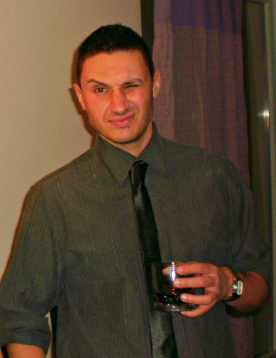 Oskar G (JAD), Brattvag, Szczecin