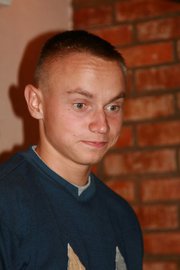 Paweł Wojtuściszyn (srebrny9), Lubin