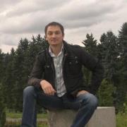 Michal Konefal (MichalKonefal), lillestrom, G-dz