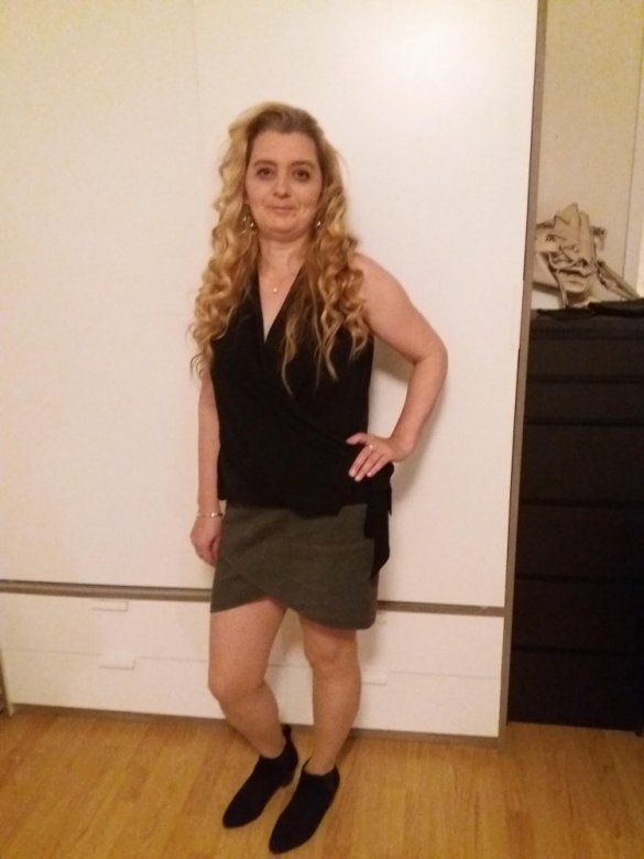 boska (Bozena mioduszewska)