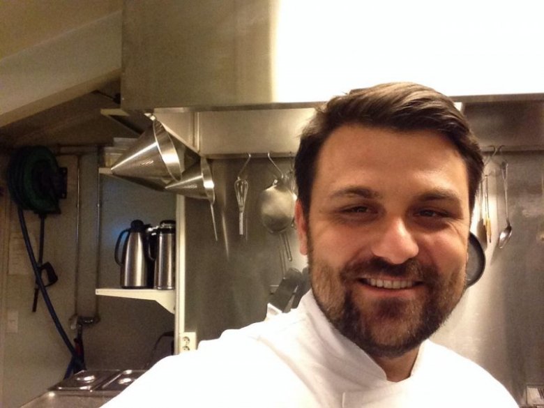 Bartek Brzyśkiewicz (bartek1086), Rissa, Żary//Wrocław