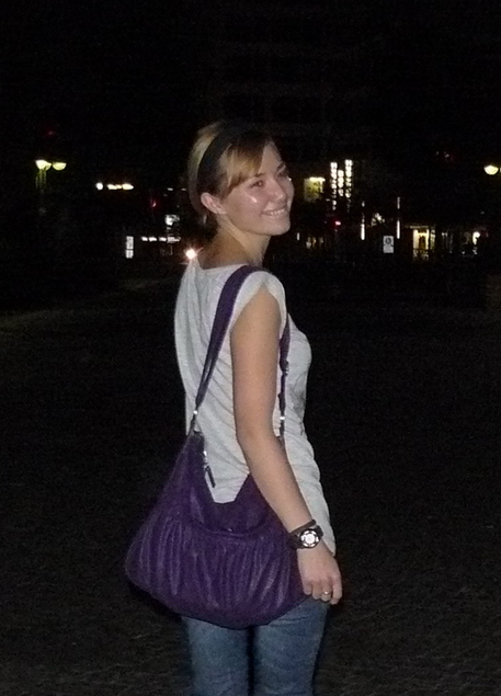 Anna Kowalska (anya300), Oslo, Tarnów