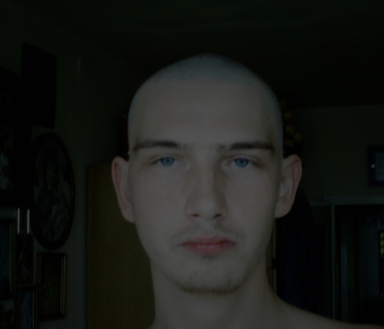 Marcin Okruś (Okrus), Bielsko-Biała