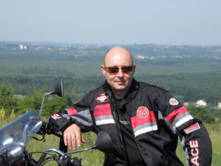Piotr Samerdak (elf75), Tofte, Myszków