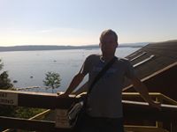 Sebastian siwy (Sebastiansiwy), częstochowa