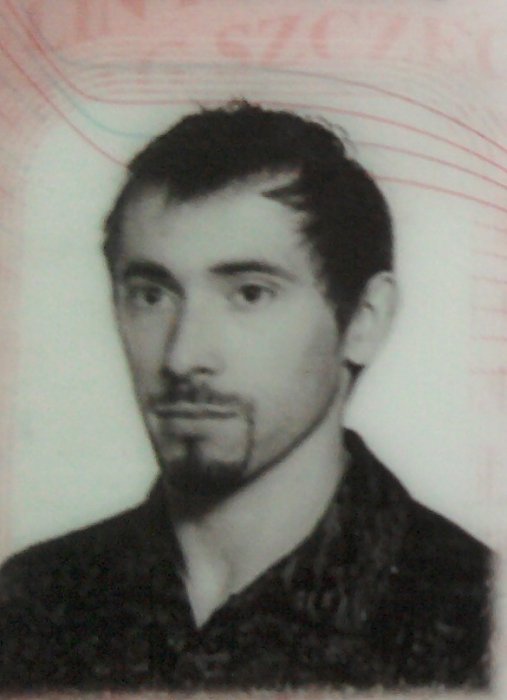 krzysztof dytrych (krzysztof111), stąporków