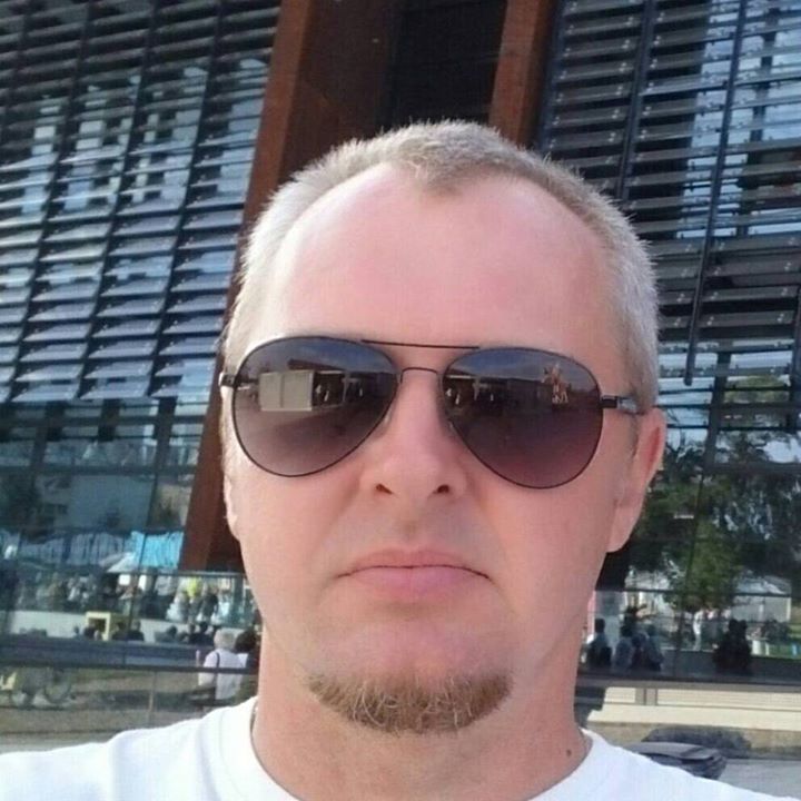Jacek Solak (JacekSol), Tarnów