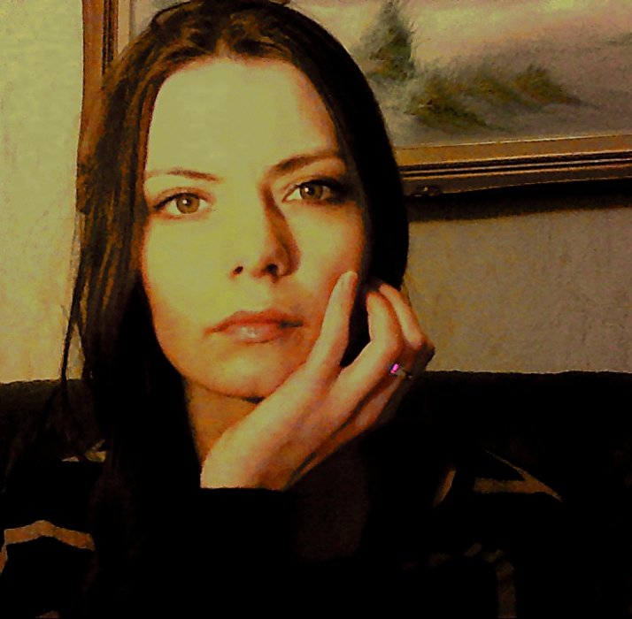 Martyna Chmielewska (MartynaCh), Na razie Malmo, Siedlce