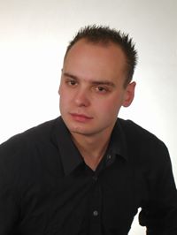 PRZEMYSŁAW MAŚ (HOUDINI30)