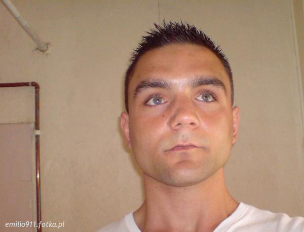 emil towani (emilio911), mińsk mazowiecki