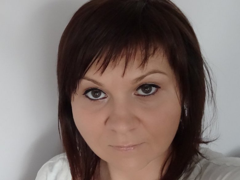 Goskaxxx (Gosia Malik)
