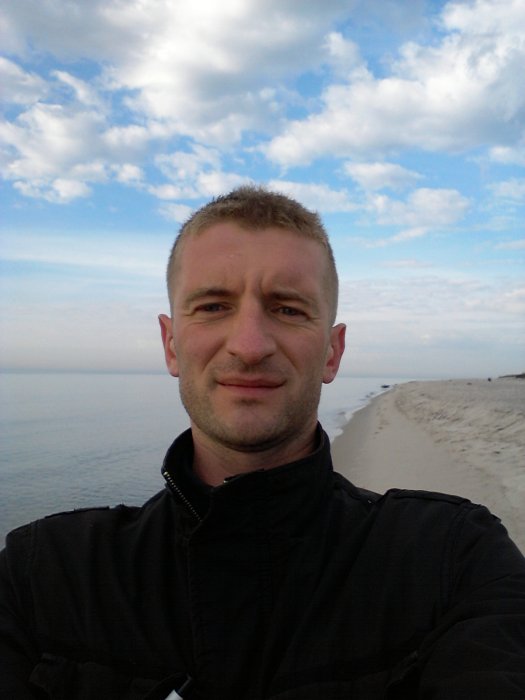 radek gasiorowski (RadekOslo), oslo, warszawa