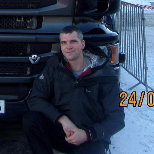 Leszekm (Leszek Malinowski)