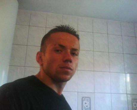 Petr (Łukasz Łukasz)