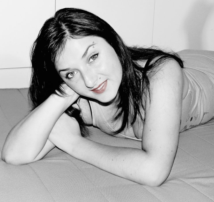 Ewelina Grabarek (Ewelcia88), Bergen, Koszalin