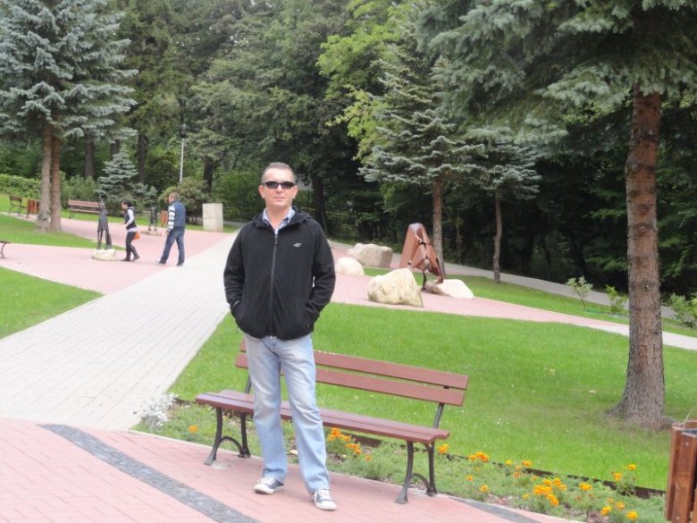 Brobus (Krzysztof Brożyński)