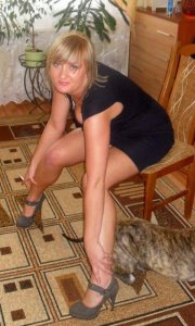 Justyna Stańczyk (JustynaStanczyk)