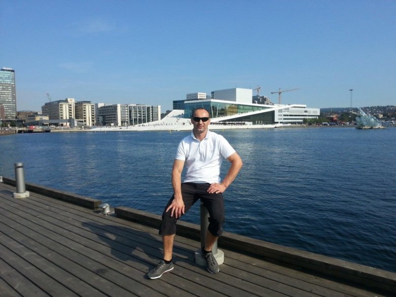 mariusz05 (Mariusz Musialek)