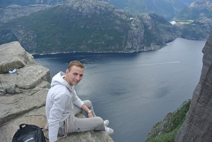 MateuszJazgara (Mateusz Jazgara)