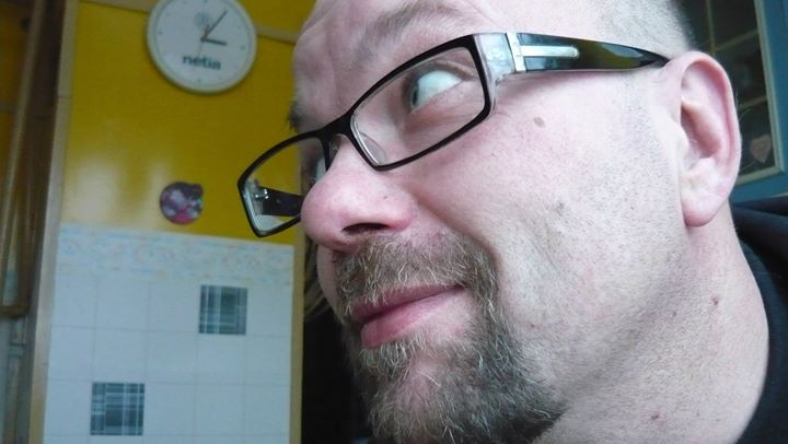 JaroslawSawicki (Jaroslaw Sawicki)