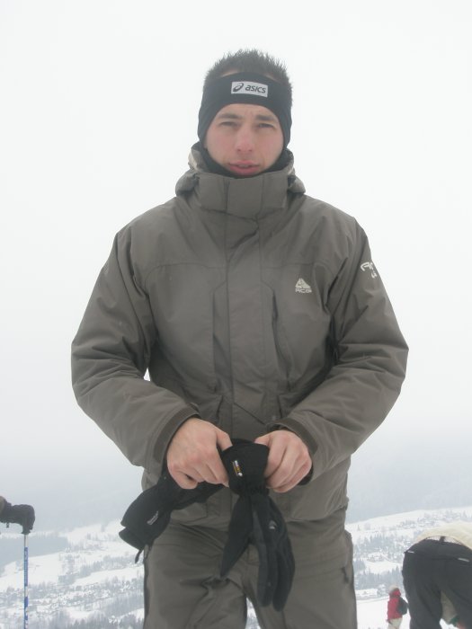 dariusz85horodecki (Dariusz Horodecki)