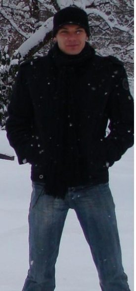 bartek85 (Bartłomiej Malesza)