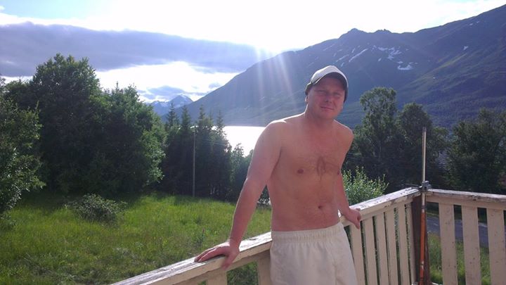 maciek gregorowicz (magic66), ustron