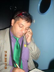 ALFREDO (ALFRED GREGA)