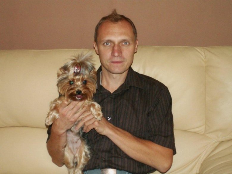 grzechu73 (Grzegorz Ostapowicz)