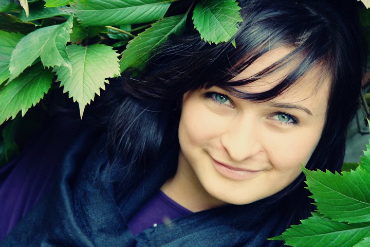 Monika Brożek (Monia697), Drammen, Sufczyn